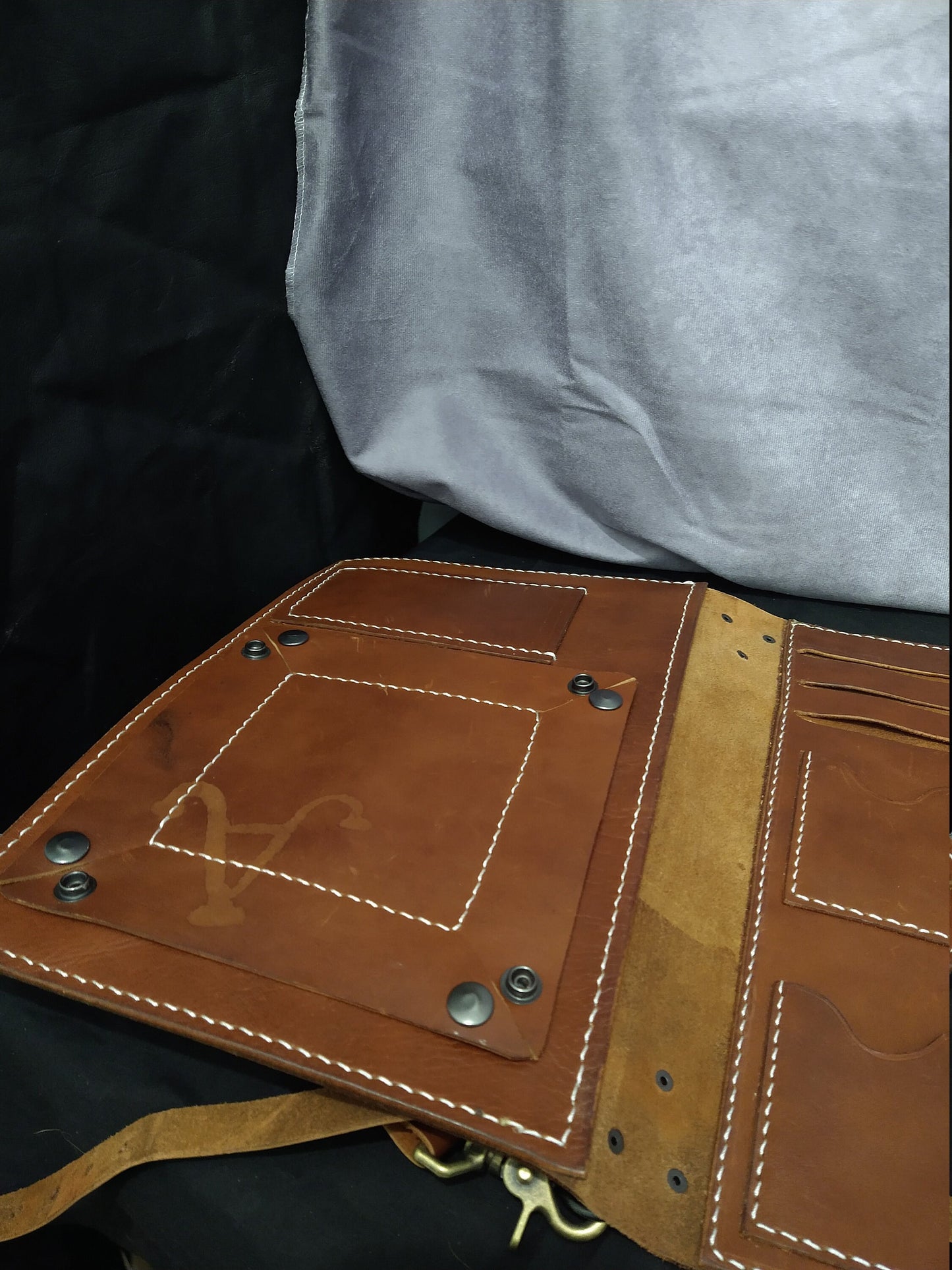 The Adventurer's Folio
