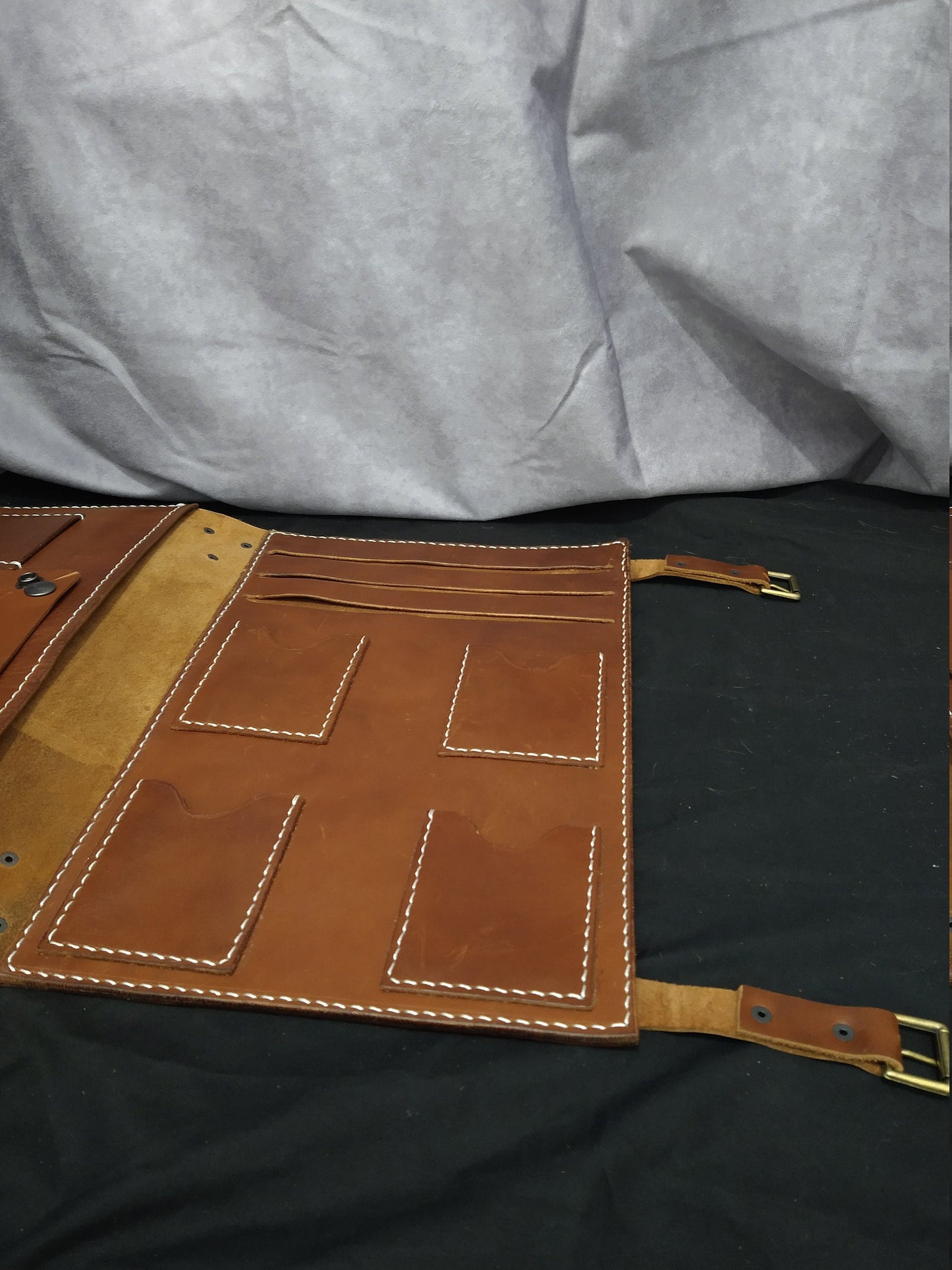 The Adventurer's Folio