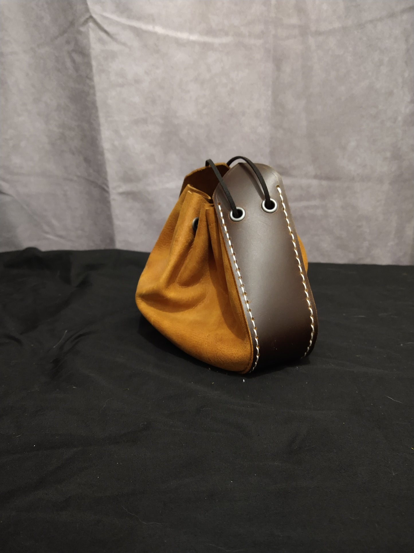 Dice bag of Plentitude