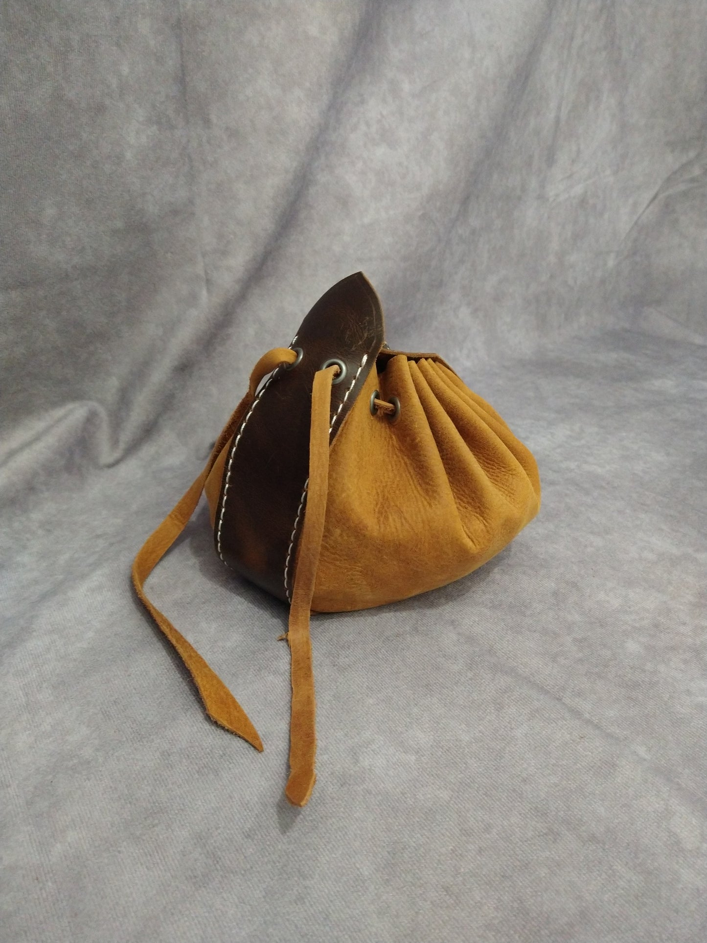 Dice bag of Plentitude